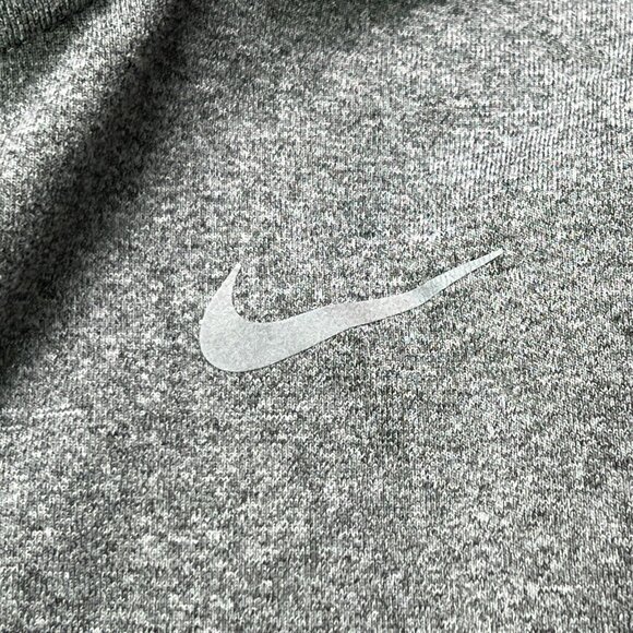 Nike Running 1/4 Zip Pullover Mens Large Dri-Fit Nike Element * - Picture 4 of 9